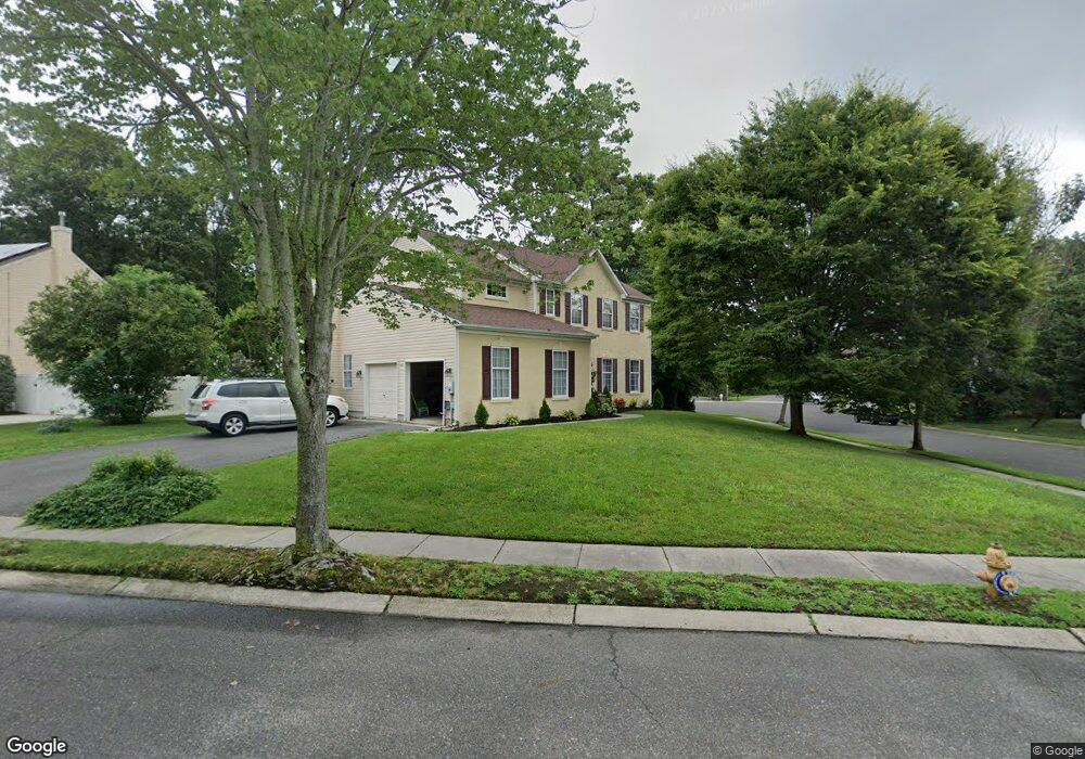 16 Clover Hill Cir, Egg Harbor Township, NJ 08234 - photo 1