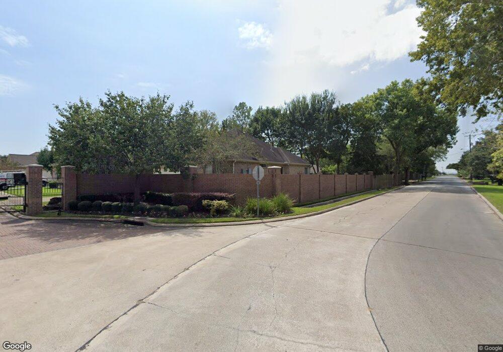 1501 Briar Bend Dr, Friendswood, TX 77546 - photo 1