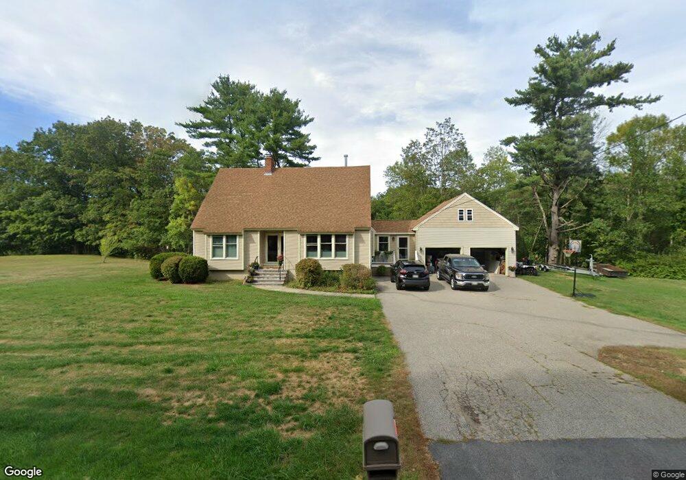 478 South St, Biddeford, ME 04005 - photo 1