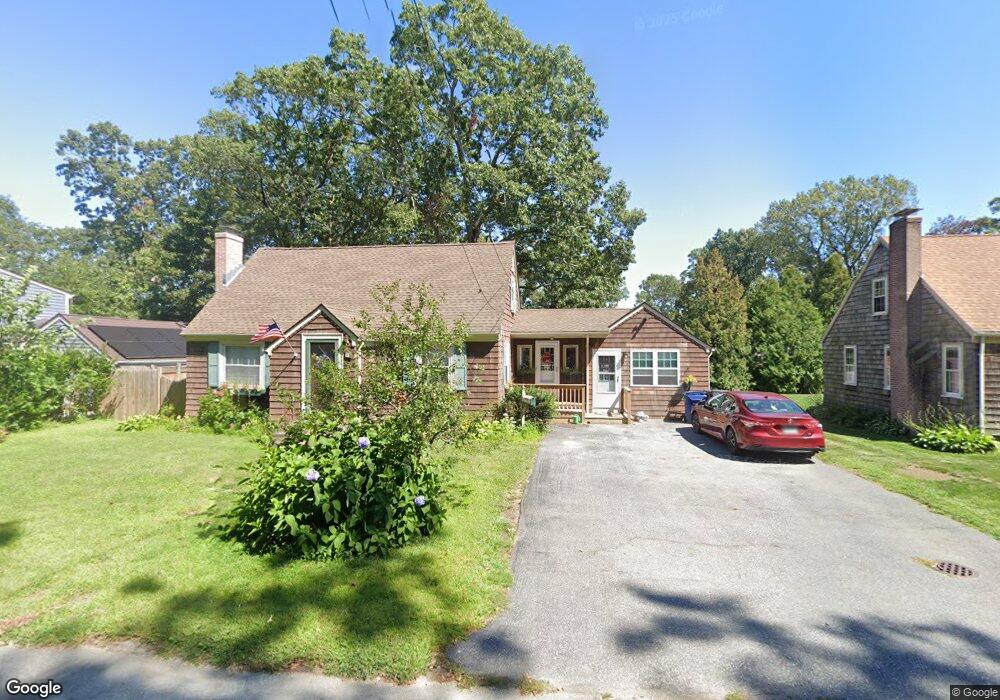 46 George St, Warwick, RI 02888 - photo 1