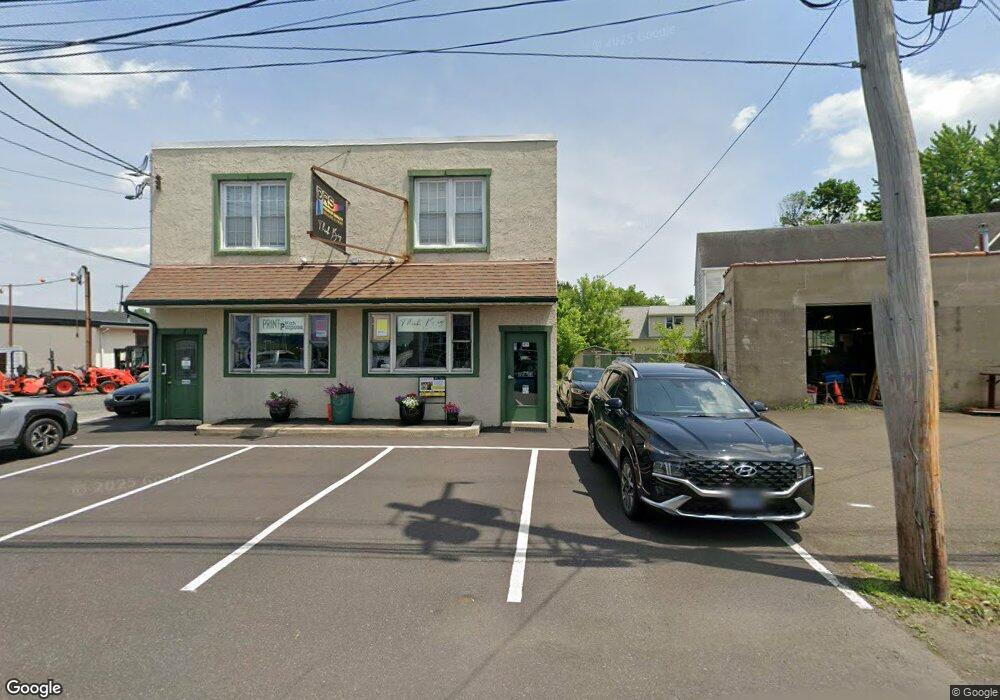 671 N Main St, Doylestown, PA 18901 - photo 1