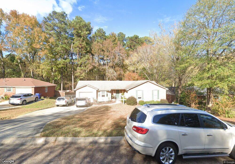 205 Creek View Cir, Augusta, GA 30907 - photo 1