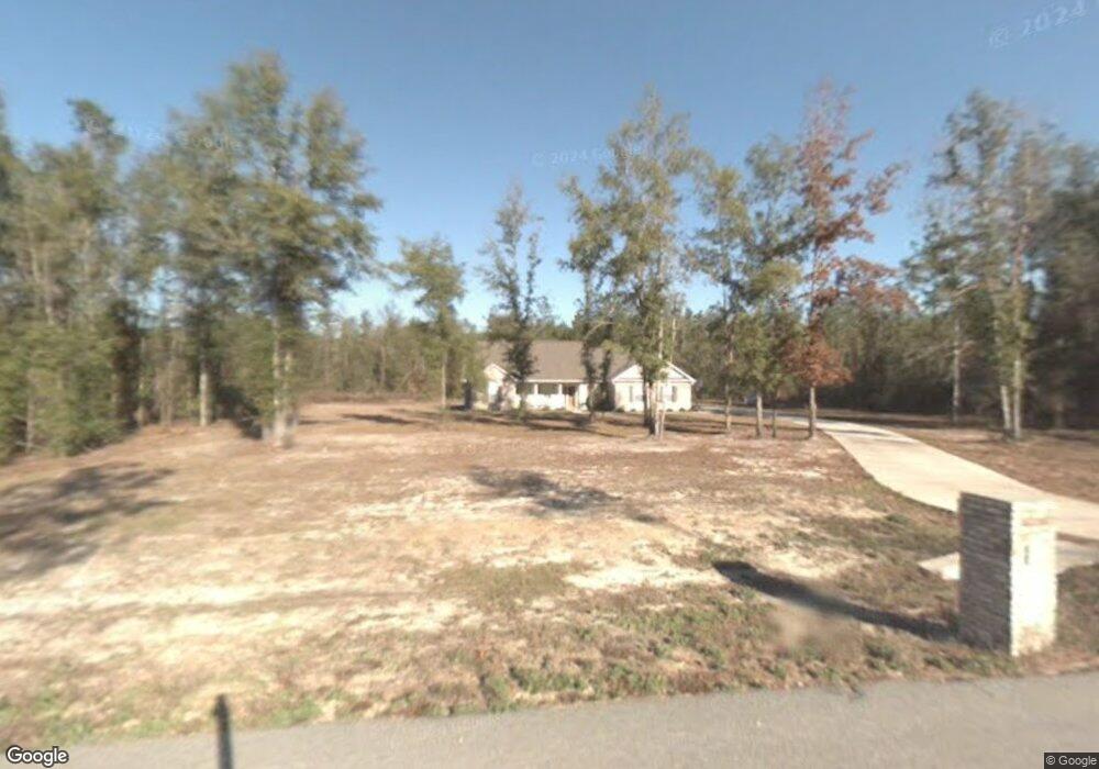77 Decey Wallace Ln, Crawfordville, FL 32327 - photo 1