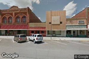 808 Bridge St, Humboldt, KS 66748