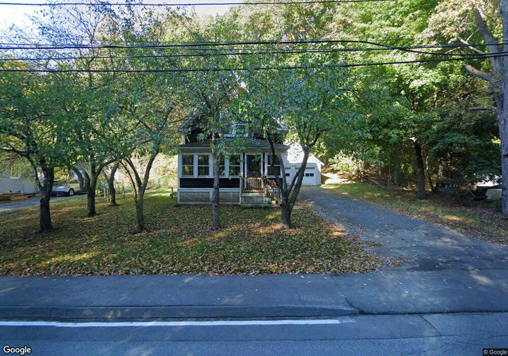 1033 Main St, Great Barrington, MA 01230 - photo 1