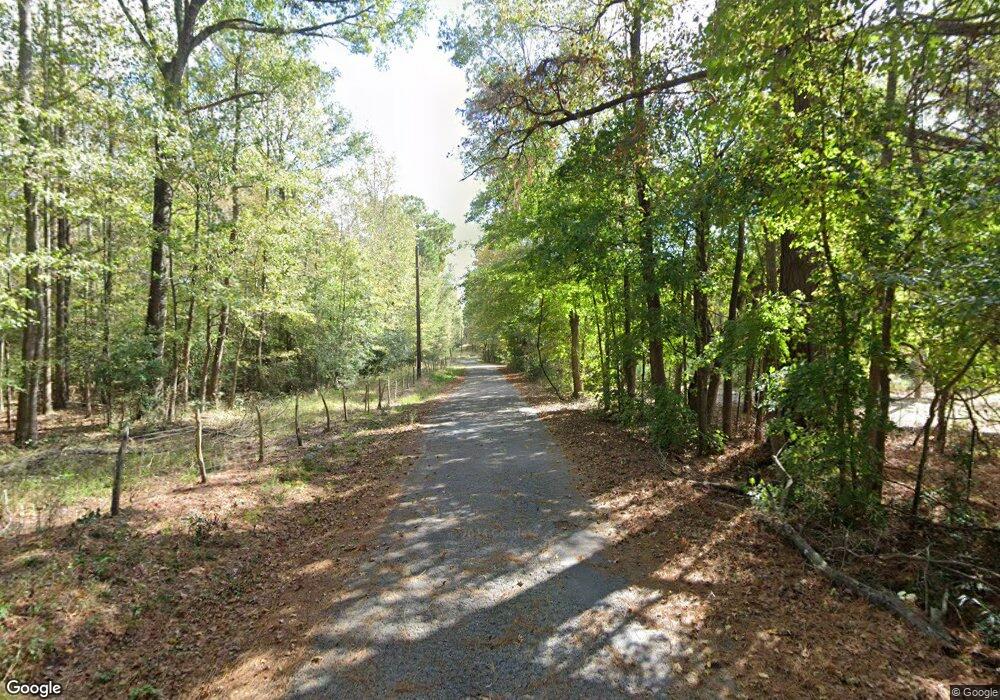 0 Billy Clark Rd, Huntington, TX 75949 - photo 1