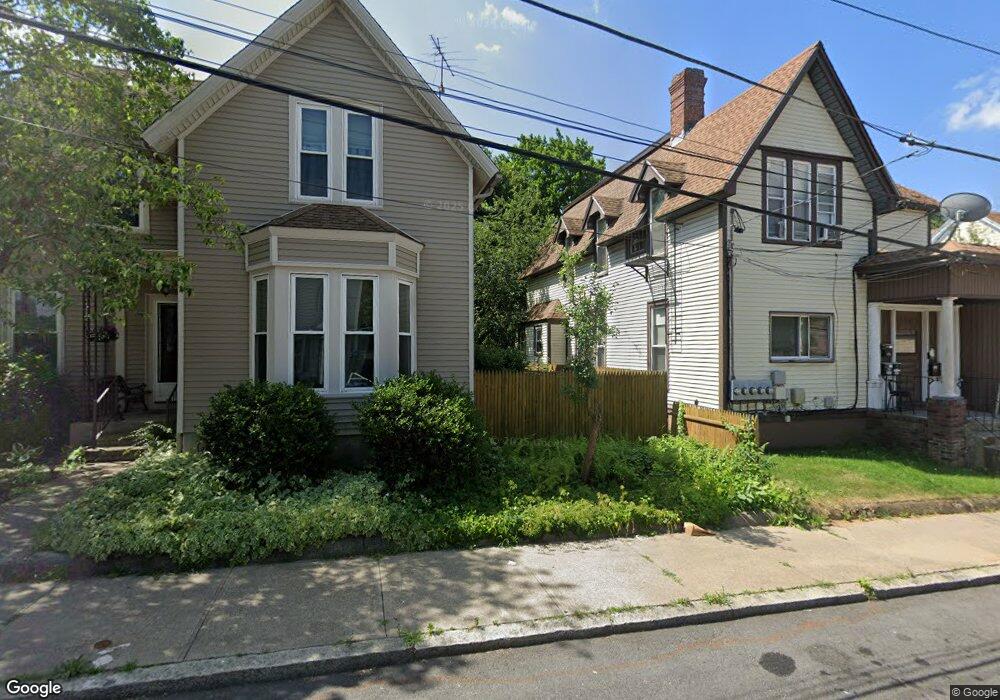 90 Brown St, Pawtucket, RI 02860 - photo 1