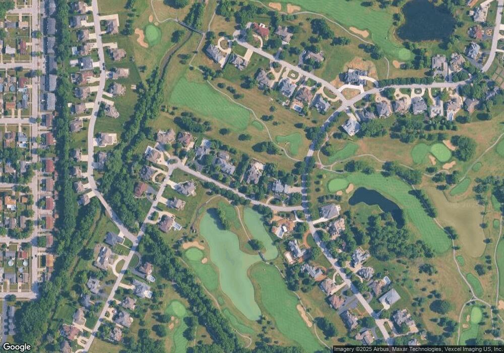 1133 Portmarnock Ct, Dyer, IN 46311 - photo 1