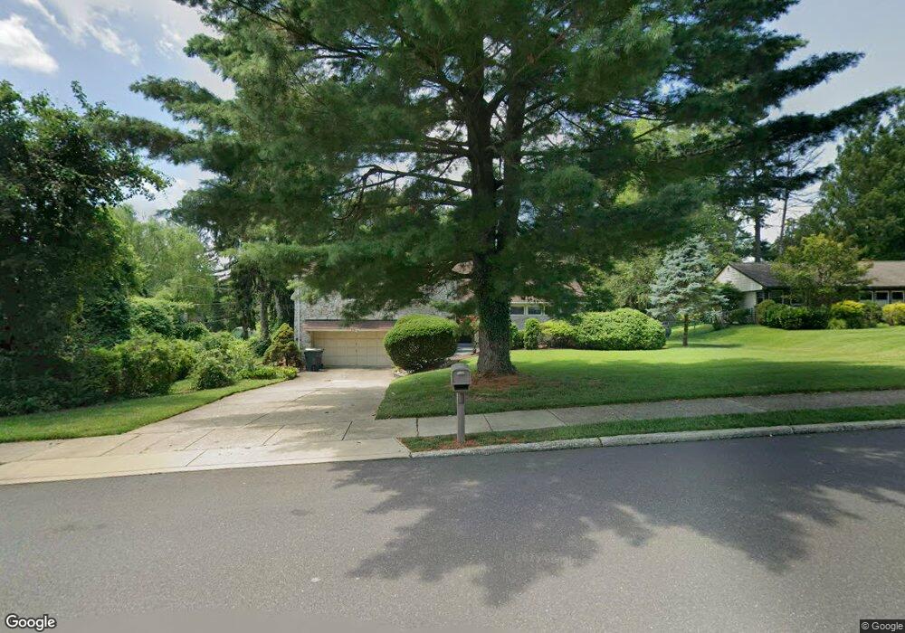 814 Beverly Rd, Jenkintown, PA 19046 - photo 1