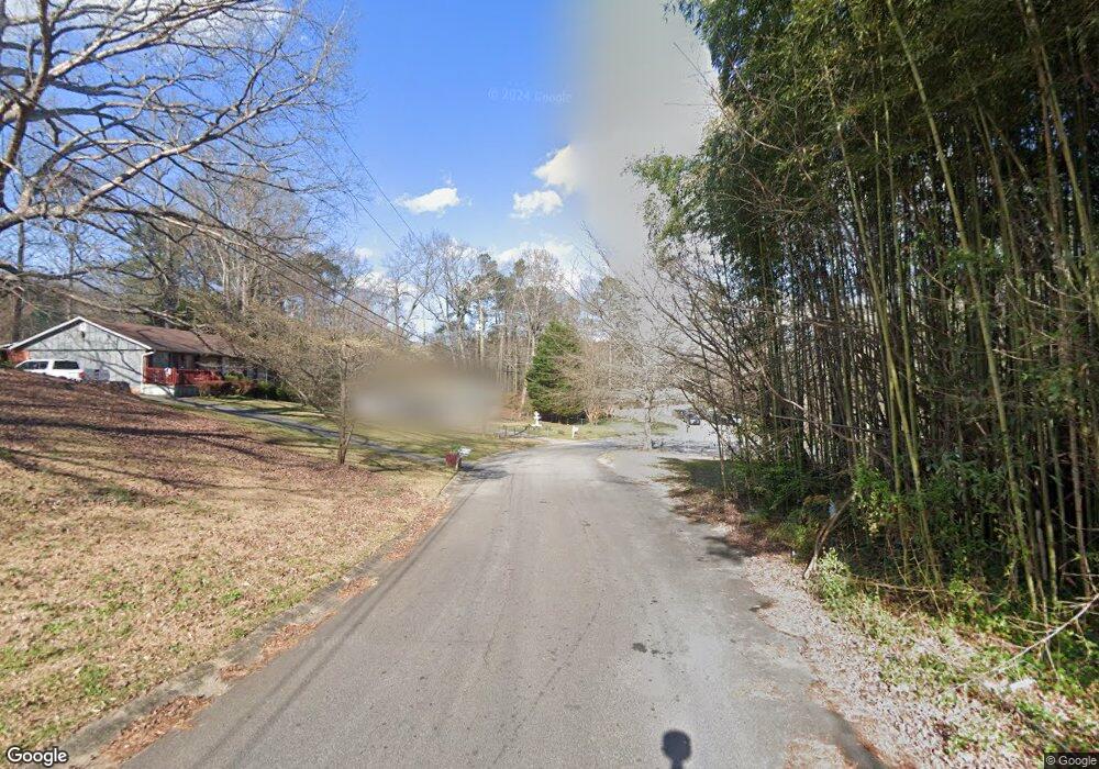 0 Hetz Ct, Marietta, GA 30008 - photo 1