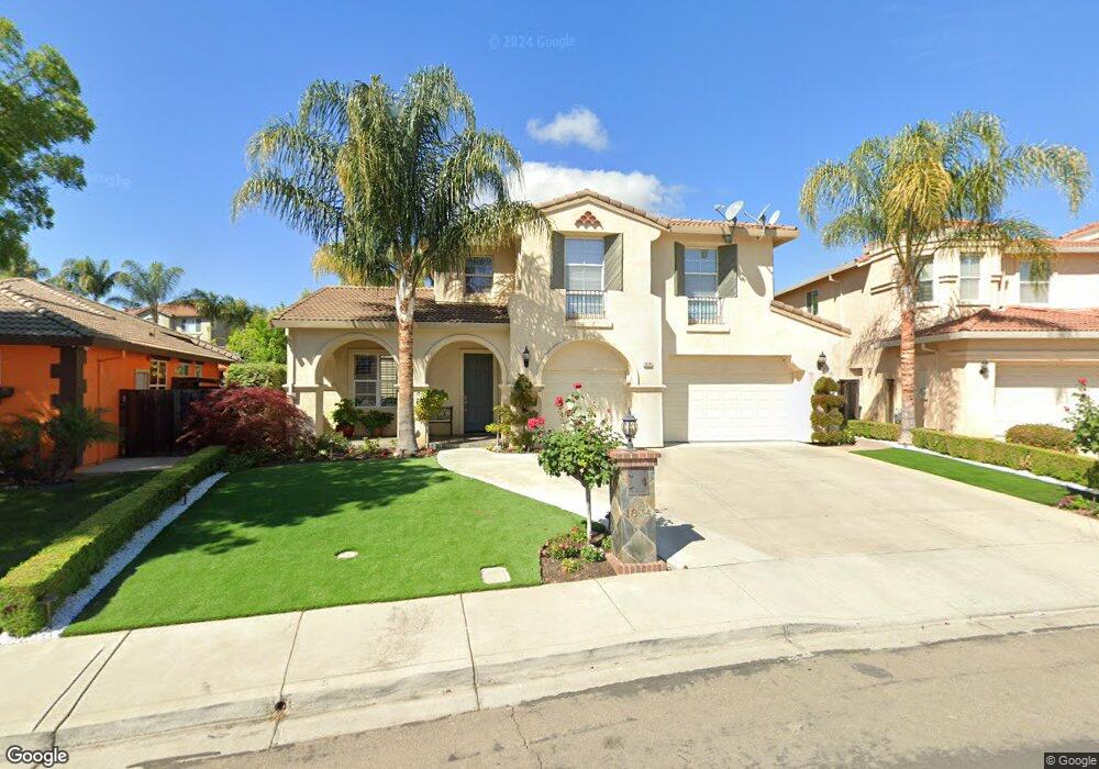 1834 Sanger Peak Way, Antioch, CA 94531 - photo 1