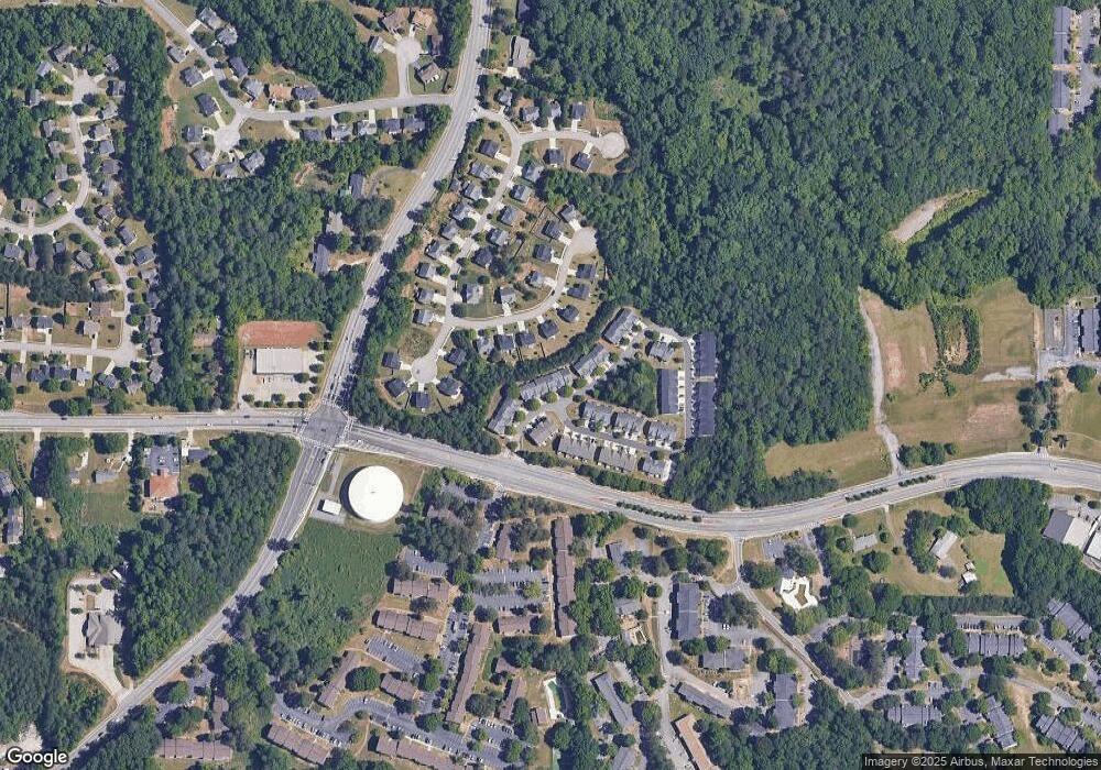 7364 Rockhouse Rd unit 2, Austell, GA 30168 - photo 1