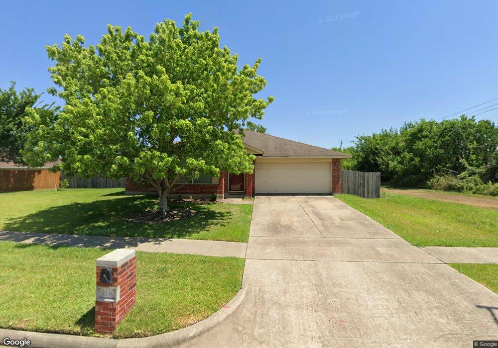 9339 Garden Breeze Dr, Houston, TX 77075 - photo 1