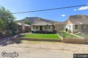 751 N Martin Rd, Helper, UT 84526