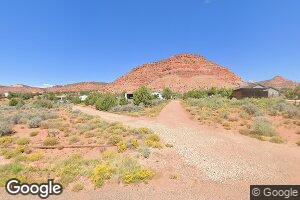 3841 E Juniper Cliffs Dr, Kanab, UT 84741