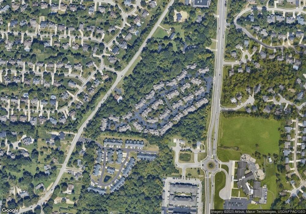 339 Sycamore Woods Ln unit 339, Columbus, OH 43230 - photo 1