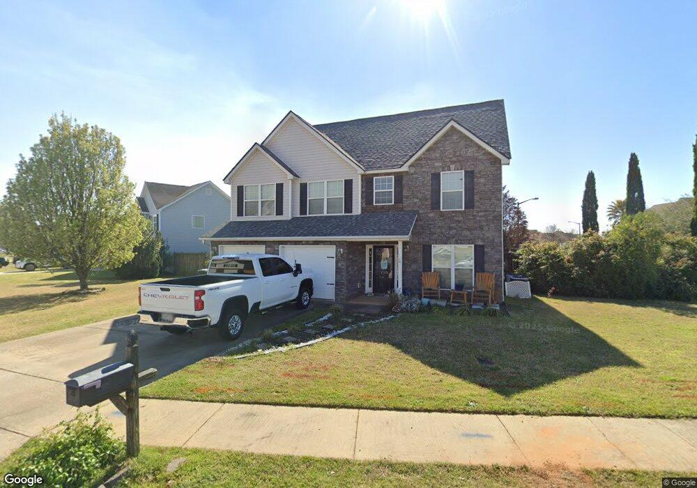 400 Timberwind Dr, Byron, GA 31008 - photo 1
