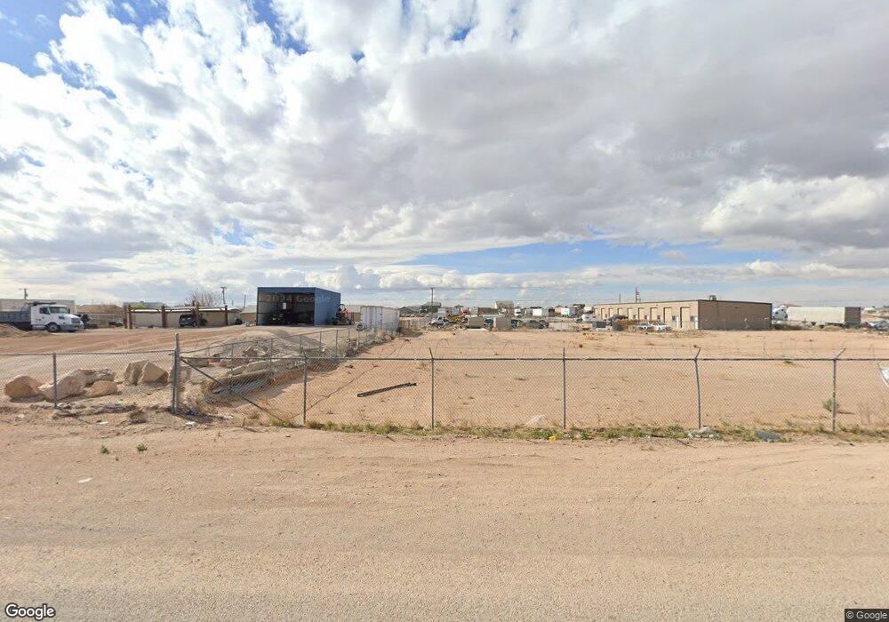 13720 Madero Dr, El Paso, TX 79928 - photo 1