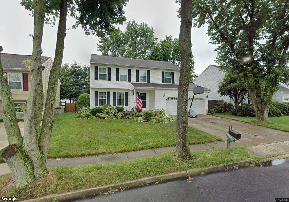 107 Independence Dr, Morrisville, PA 19067 - photo 1