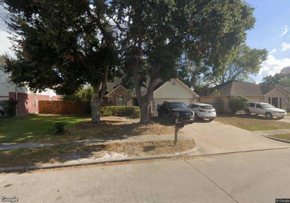 9018 Winnsboro Dr, Houston, TX 77088 - photo 1
