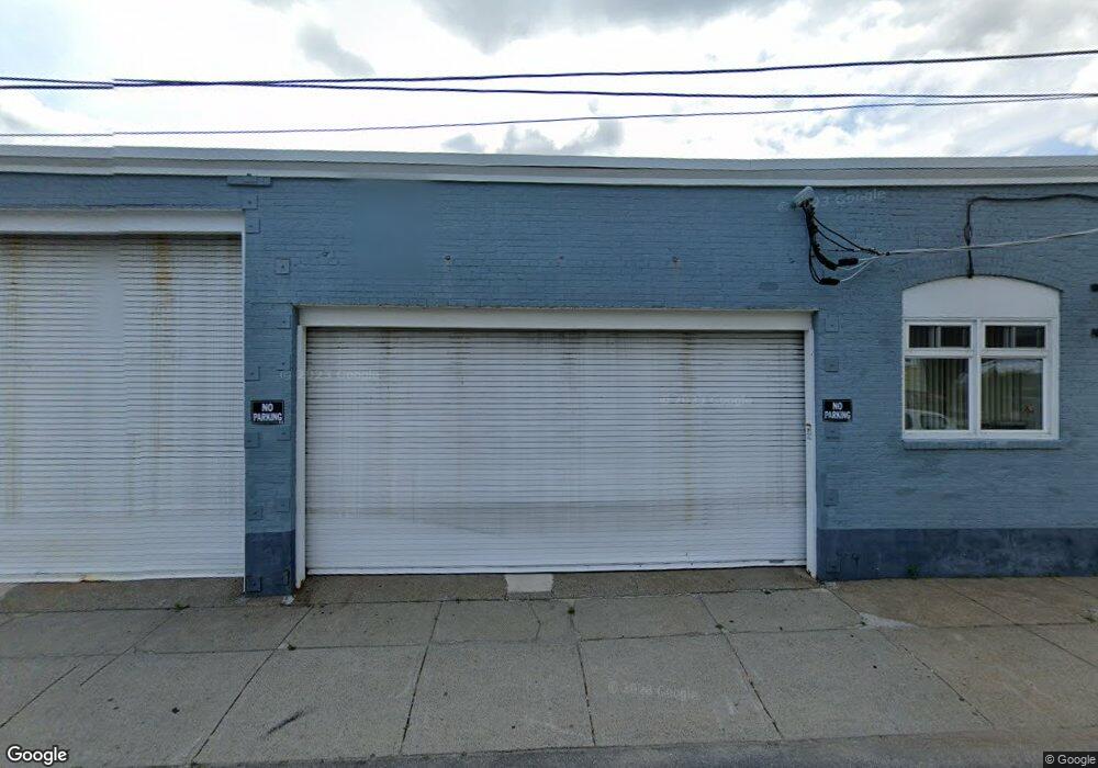 57 15th St, Fall River, MA 02723 - photo 1