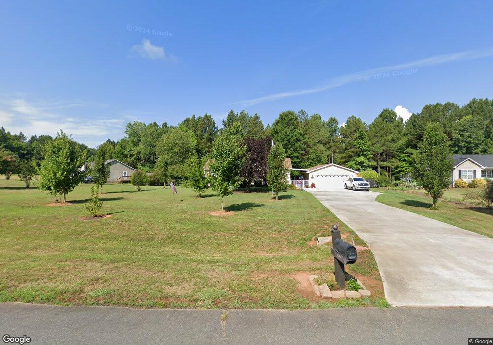 1304 Old Mill Ford Trail, Asheboro, NC 27205 - photo 1