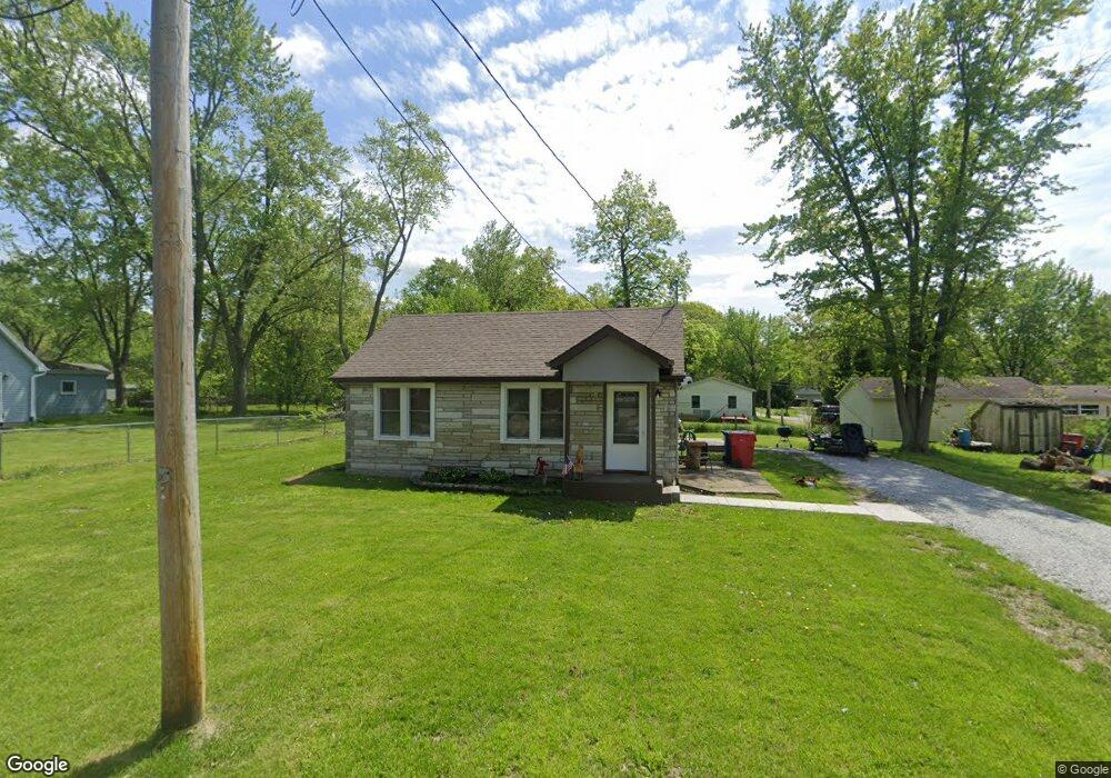 7105 W 137th Ln, Cedar Lake, IN 46303 - photo 1