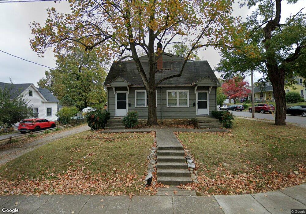 428 Marquis Ave unit 432, Lexington, KY 40502 - photo 1