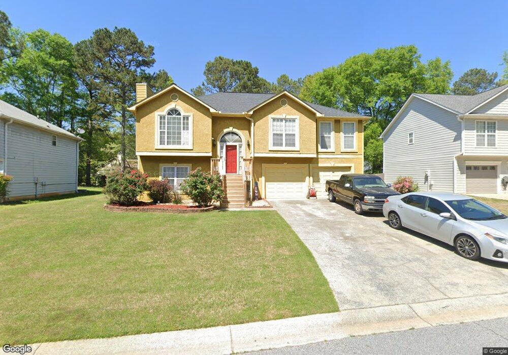 2904 Auburn Ct SW unit 5, Marietta, GA 30064 - photo 1