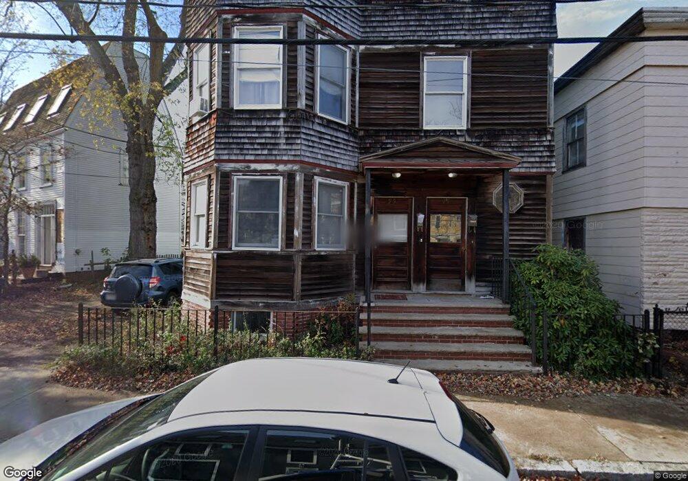 95 Howard St, Cambridge, MA 02139 - photo 1
