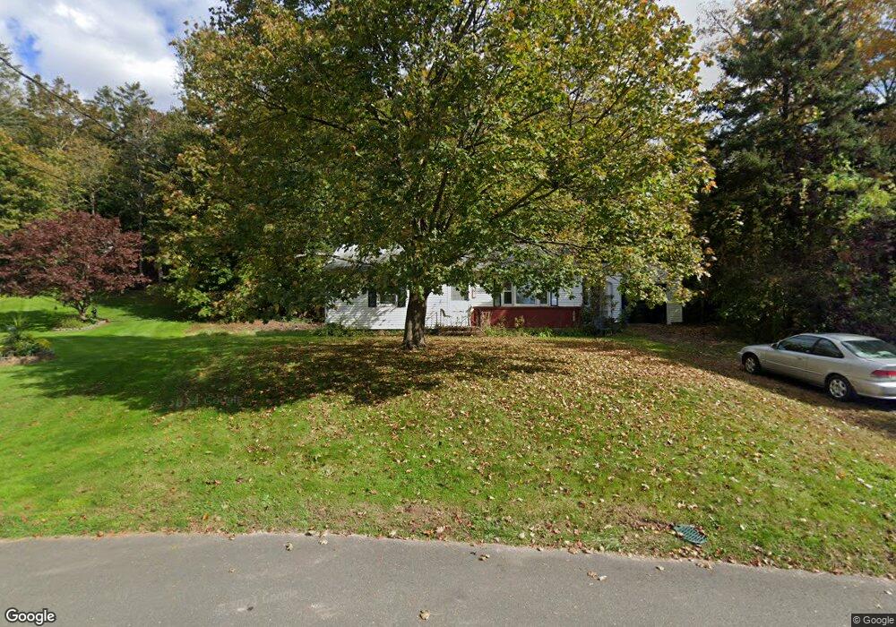 3 Lewis Cir, Ellington, CT 06029 - photo 1