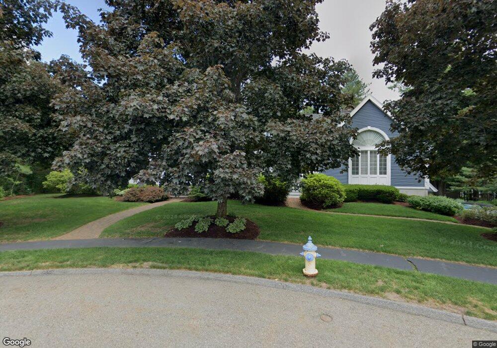 31 Gallair Cir, Holden, MA 01520 - photo 1