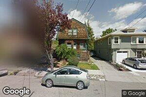 2423 Roosevelt Ave Unit 1/2, Berkeley, CA 94703