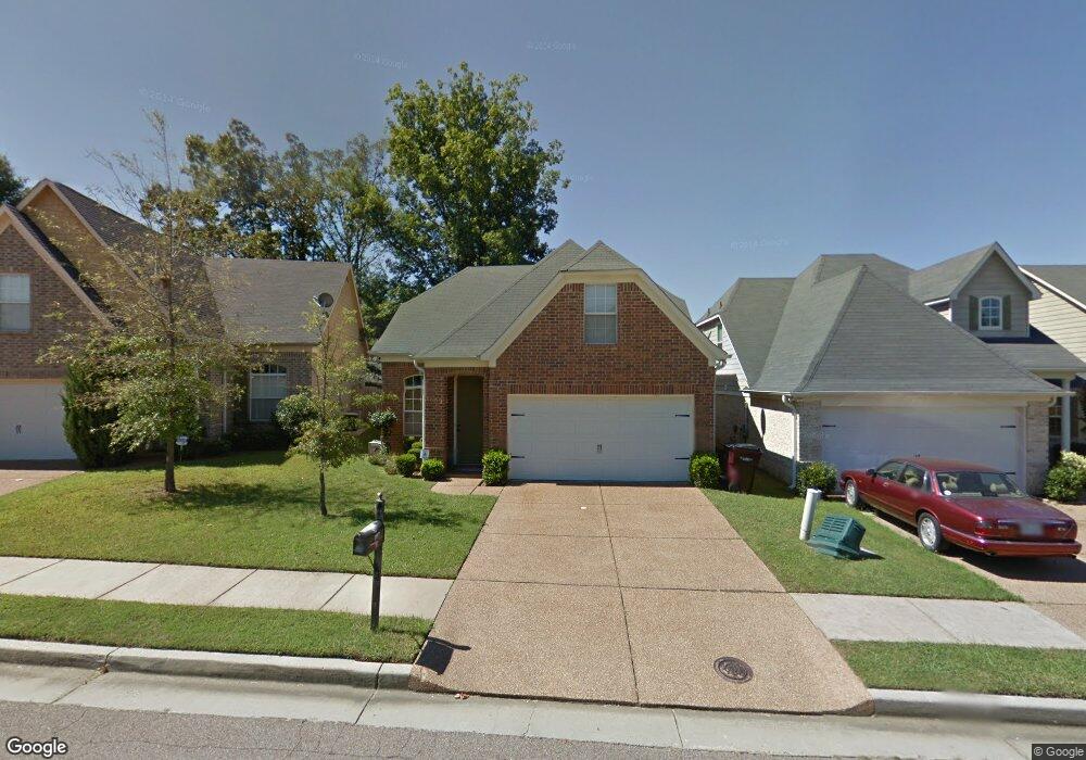 897 Stixx Ln, Cordova, TN 38018 - photo 1