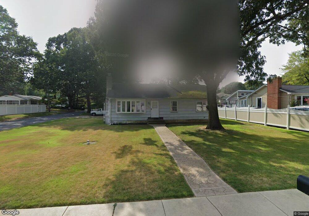 1182 Hampton Rd, Annapolis, MD 21409 - photo 1