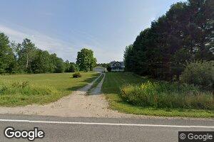 16291 20 Mile Rd, Tustin, MI 49688
