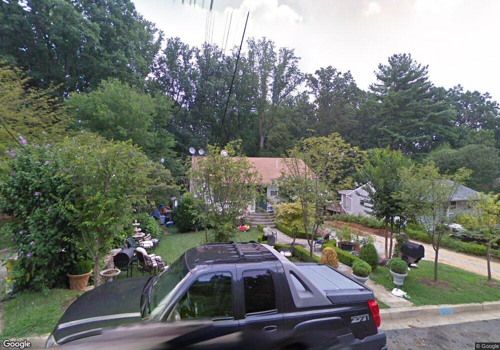 3812 Pinewood Terrace, Falls Church, VA 22041 - photo 1