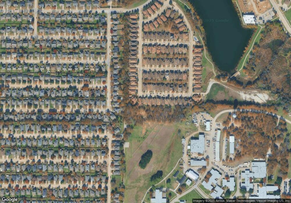 3508 Tuscan Hills Cir, Denton, TX 76210 - photo 1