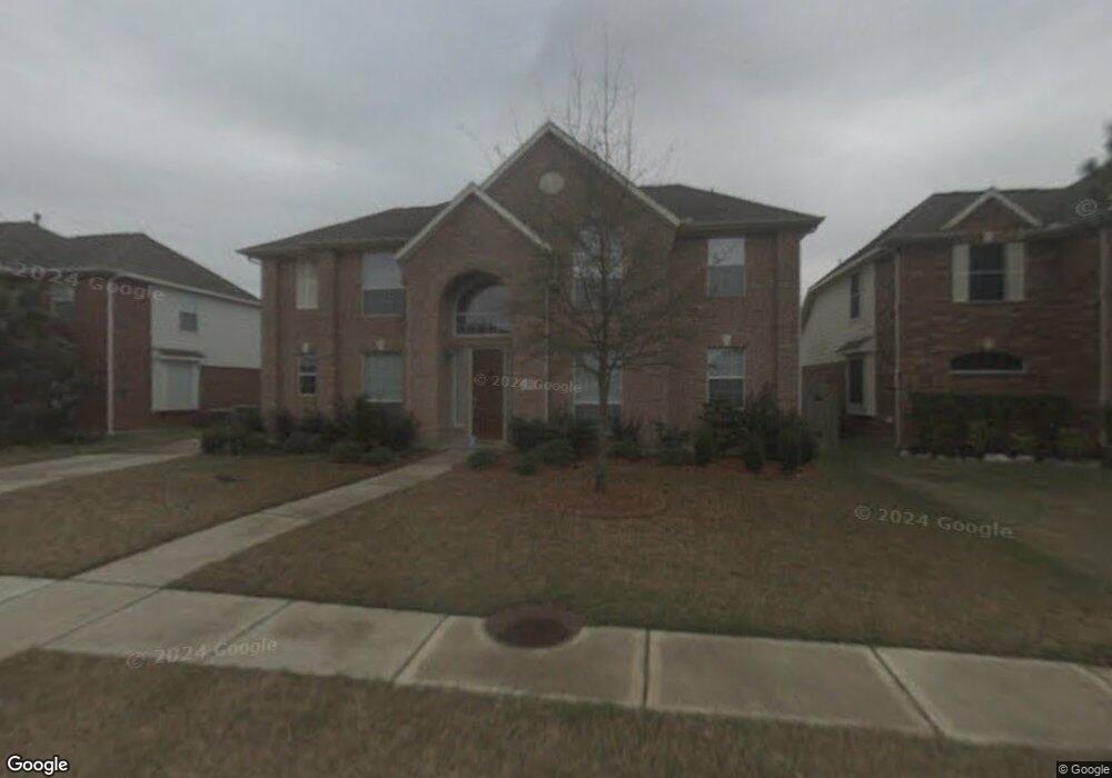 15715 Swandale Ln, Houston, TX 77095 - photo 1