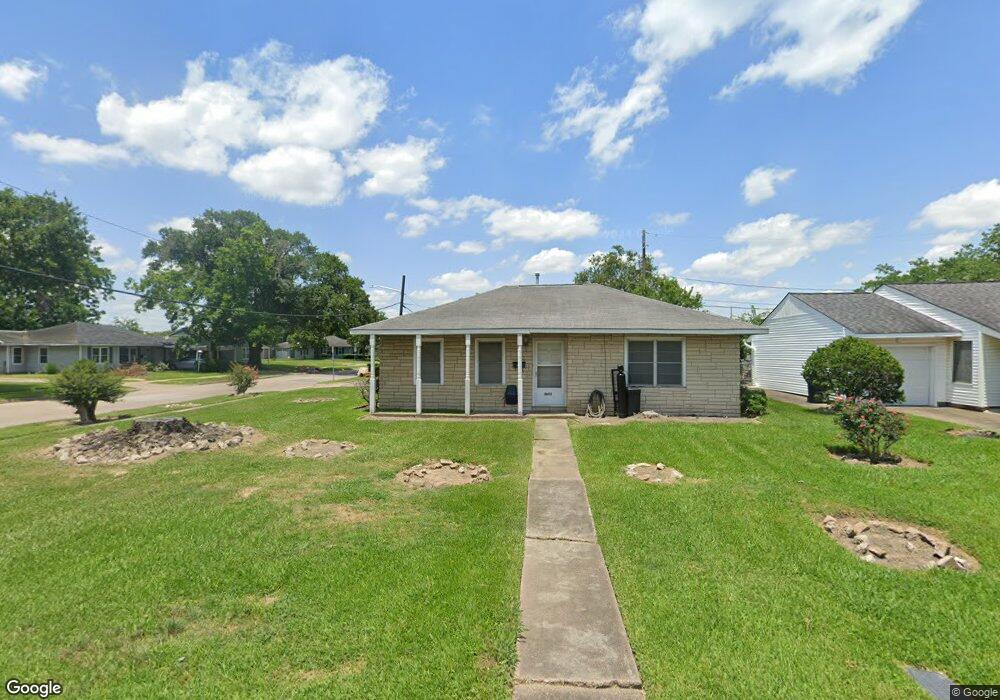 3603 Wyoming St, Houston, TX 77021 - photo 1