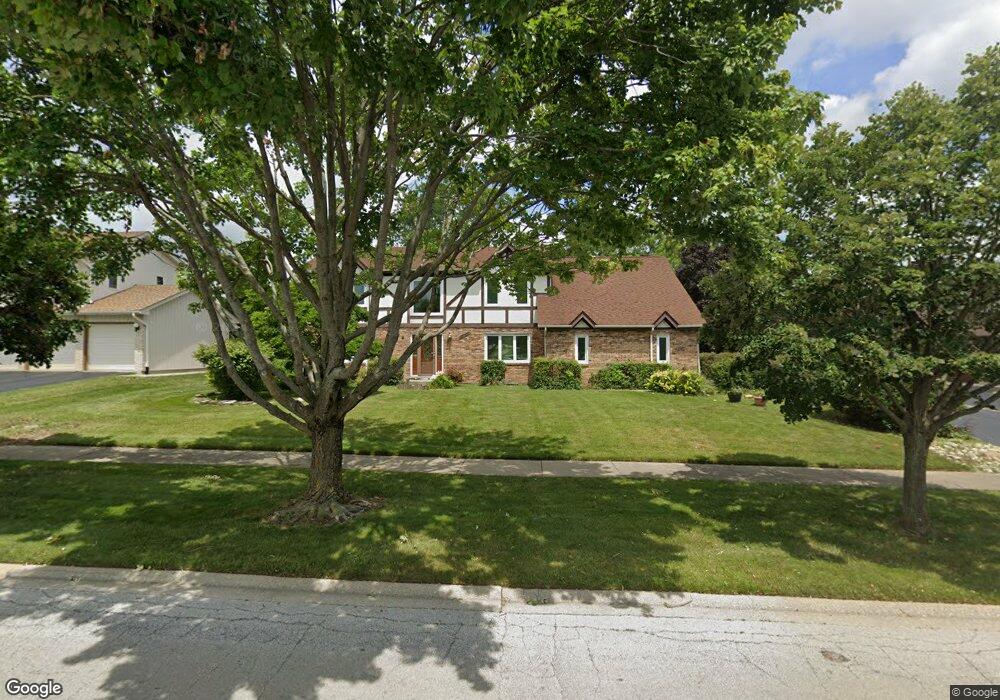 2939 Lawrence Crescent, Flossmoor, IL 60422 - photo 1