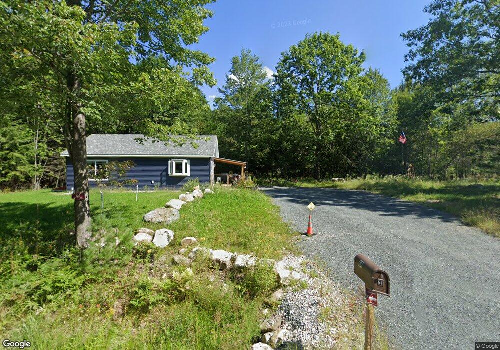 64 Lapan Cir, Enfield, NH 03748 - photo 1