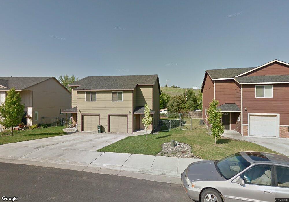 1283 SW 12th St, Pendleton, OR 97801 - photo 1