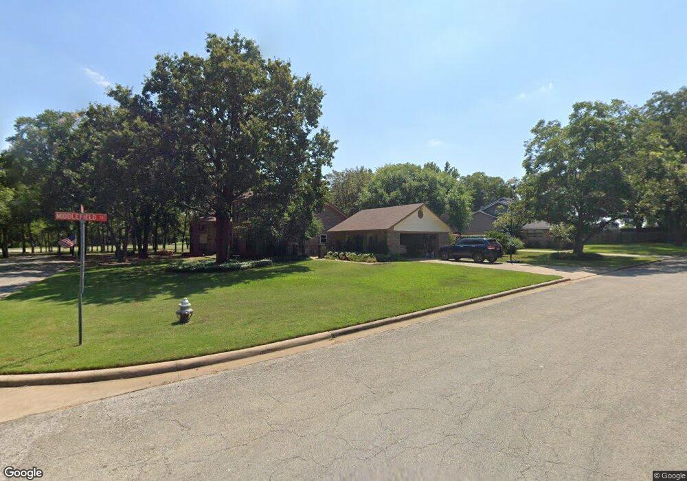 201 Park Ln, Pottsboro, TX 75076 - photo 1