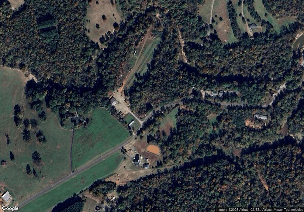 449 Cove Gap Rd, Statesville, NC 28625 - photo 1