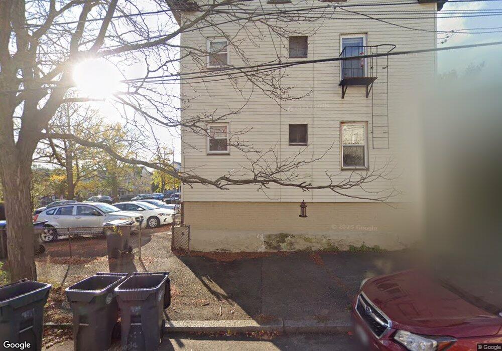 231 Power St, Providence, RI 02906 - photo 1