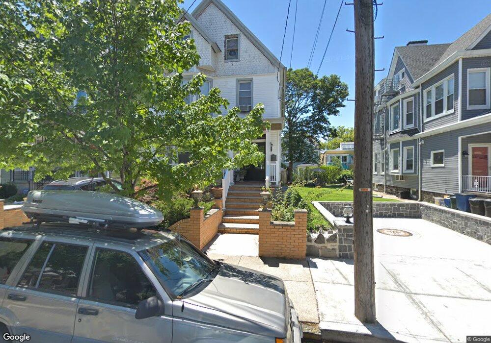 43 Eldorado Place unit 2, Weehawken, NJ 07086 - photo 1