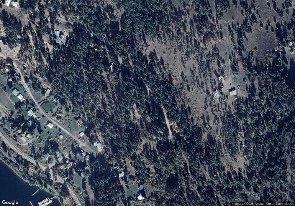 2586 E Crows Nest Rd, Harrison, ID 83833 - photo 1