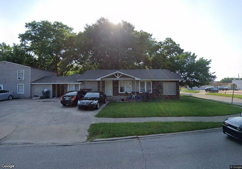 702 3rd Ave NW, Ardmore, OK 73401 - photo 1