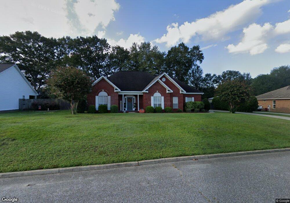 3711 Navajo Trace, Dothan, AL 36305 - photo 1
